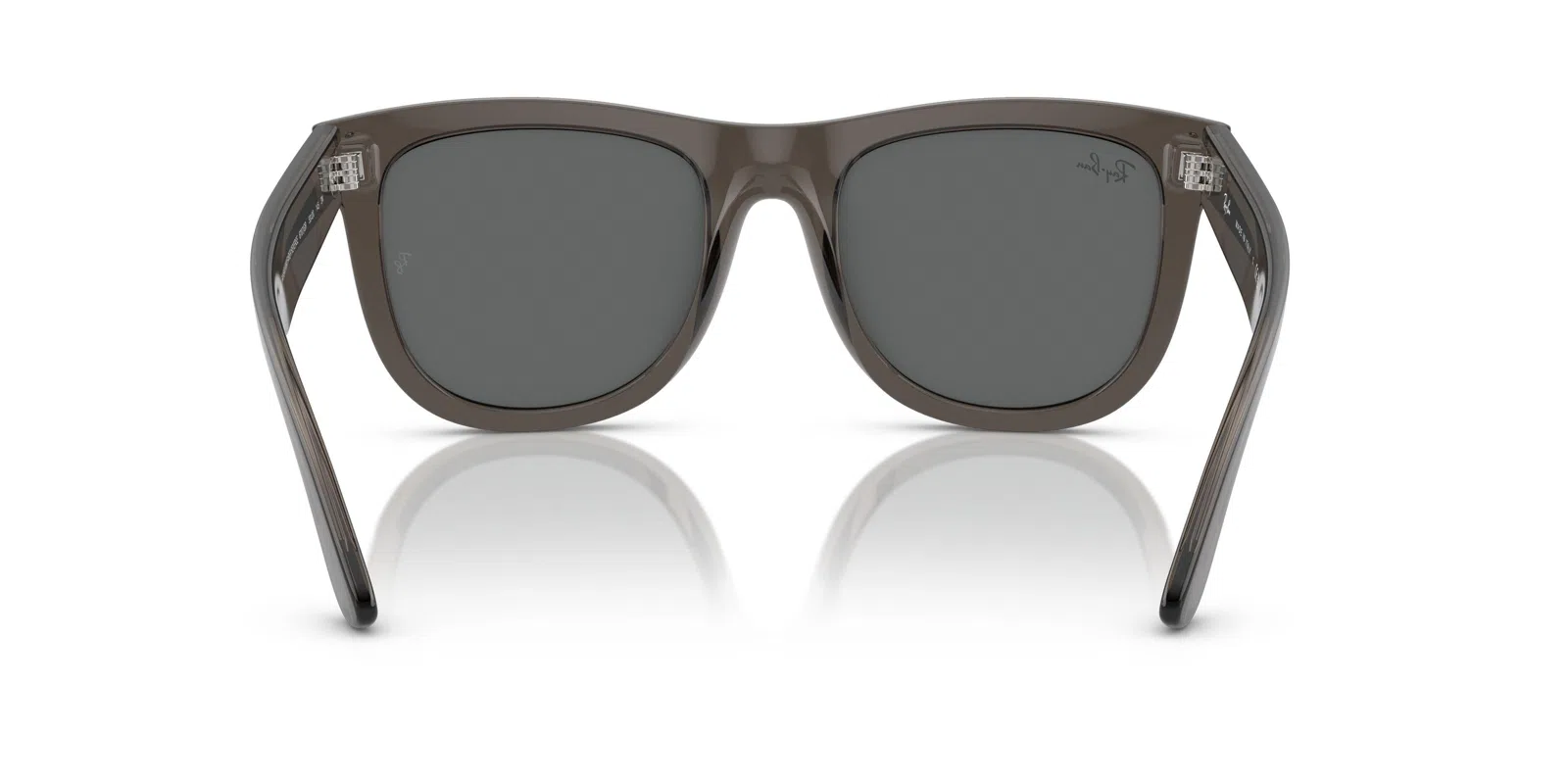 Ray-Ban Wayfarer Reverse R0502S Sunglasses - view 35